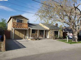 2336 Farley St, Castro Valley, CA 94546