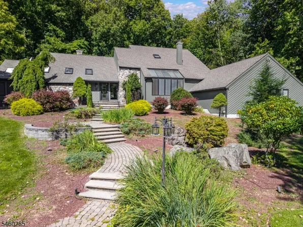 33 Radcliffe Dr, Sparta Twp., NJ 07871