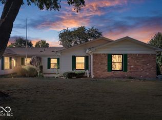 4326 Chelsea Dr, Anderson, IN 46013