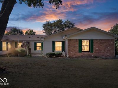 4326 Chelsea Dr, Anderson, IN, 46013