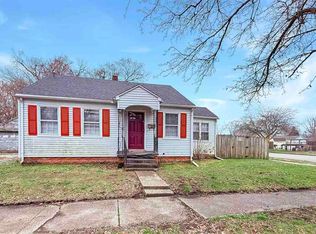 2301 Beech St, Terre Haute, IN 47804