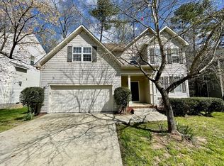 1109 Sophomore Ct, Durham, NC 27713