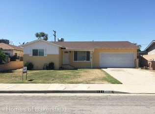 121 Regal St, Bakersfield, CA 93308