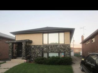 315 Bensley Ave #1, Calumet City, IL