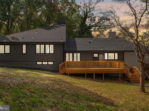 163 N Gorsuch Rd, Westminster, MD 21157