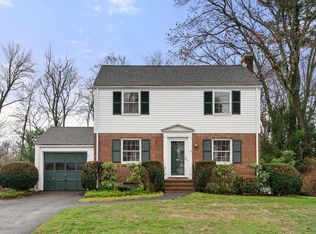 34 Barnesdale Rd, Natick, MA 01760