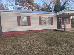 1641 17th Pl SW, Birmingham, AL 35211