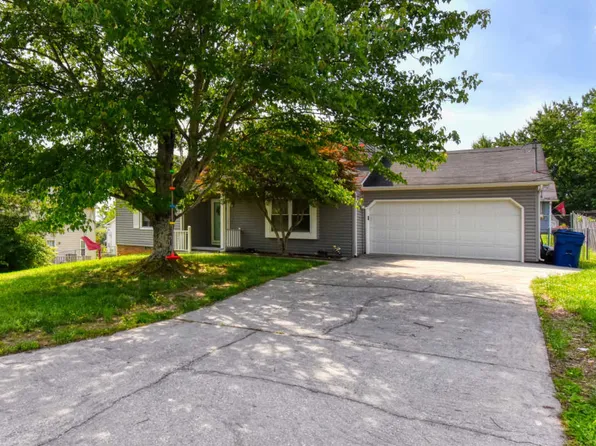 602 Copperfield Dr, Knoxville, TN 37934