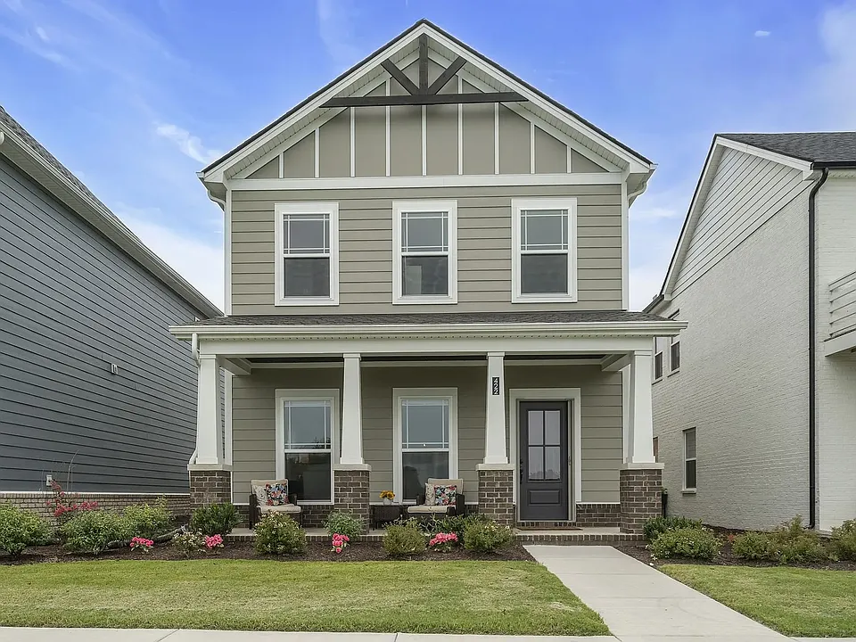 422 Kinnard Dr