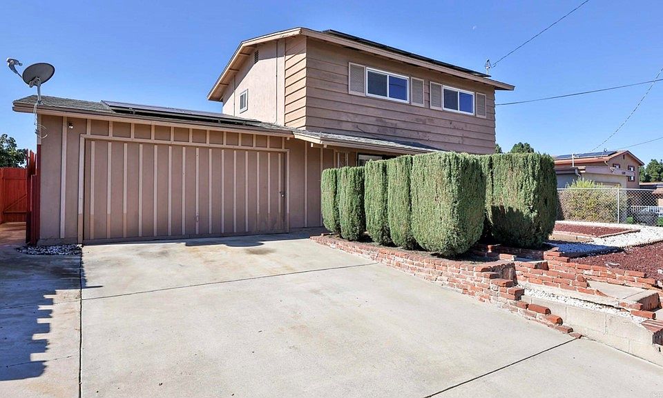 1512 Melrose Ave Chula Vista CA Zillow