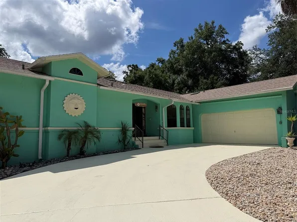 11878 W Riverhaven Dr, Homosassa, FL 34448