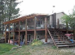 25089 Shamrock Rd, Custer, SD 57730