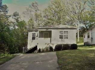 3001 Tatum St, Little Rock, AR 72204