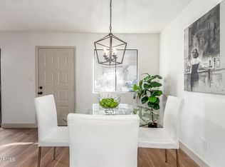 286 W PALOMINO Drive #26, Chandler, AZ 85225