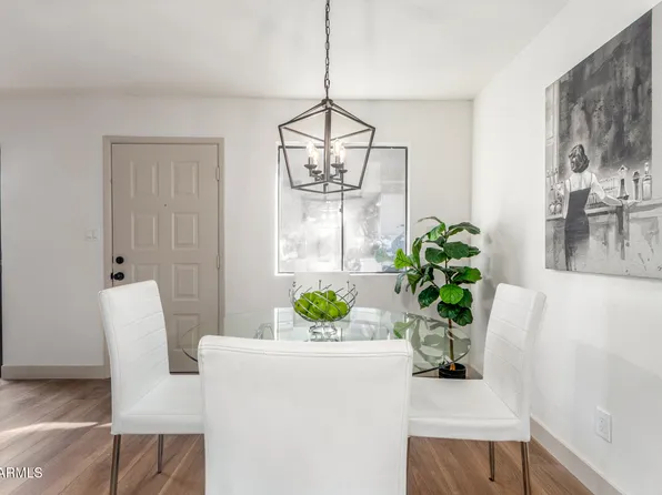 286 W PALOMINO Drive #26, Chandler, AZ 85225