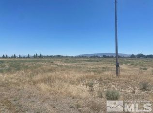 1255 E Fir St, Silver Springs, NV 89429