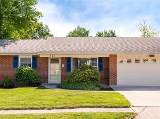505 Sheets St, Englewood, OH