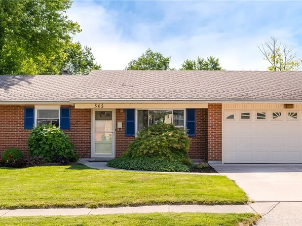 505 Sheets St, Englewood, OH 45322