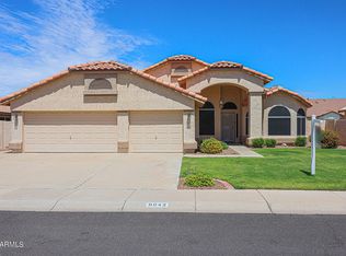 9942 W Burnett Rd, Peoria, AZ 85382