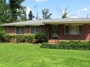 4033 Dolly Ridge Rd, Vestavia, AL 35243