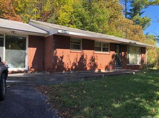 414 Duck Branch Rd, Bakersville, NC 28705