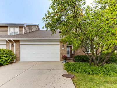 86 Woodstone Dr, Buffalo Grove, IL, 60089
