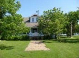 601 Harris Rd, Italy, TX 76651