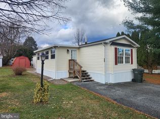 703 Owl Ct, Mechanicsburg, PA 17050