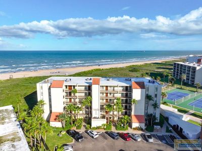 400 Padre Blvd Unit 403, South Padre Island, TX, 78597