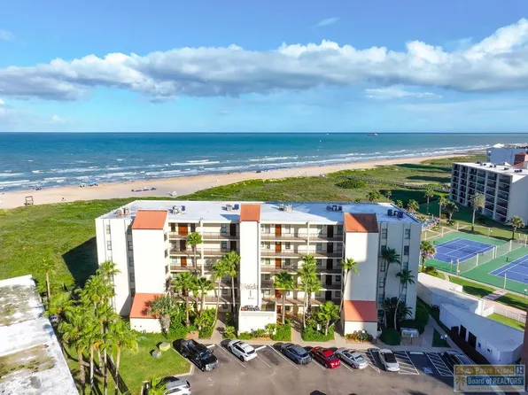 400 Padre Blvd Unit 403, South Padre Island, TX 78597