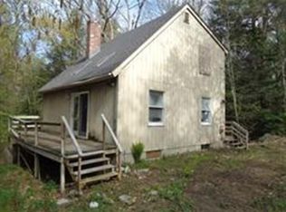 416 Long Plain Rd, Leverett, MA 01054