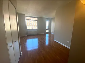 Rented by Bozzuto Management