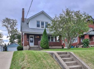 3621 Darwin Ave, Cincinnati, OH 45211