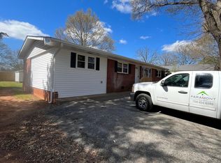 306 Sandy Run Church Rd, Mooresboro, NC 28114