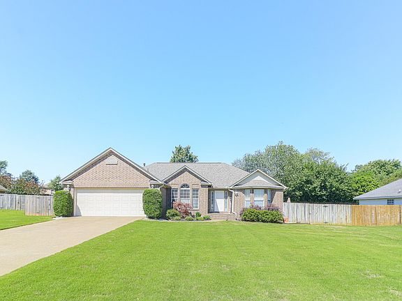 3rd image of 1009 Cypress Springs Cv