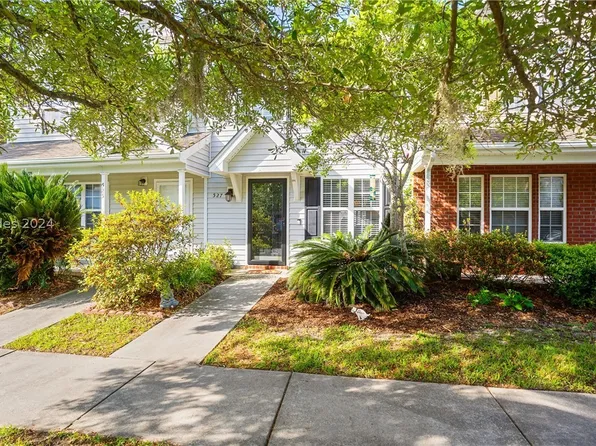 527 Candida Dr, Beaufort, SC 29906