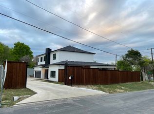 2513 Childs St, Dallas, TX 75203