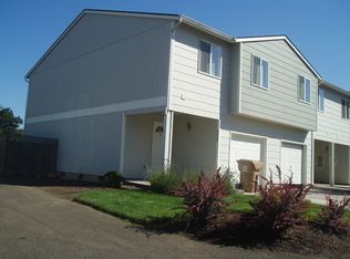 4870 48th Loop, Sweet Home, OR 97386
