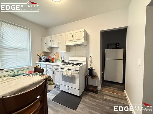 Floor plan 1-bed