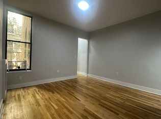 311 W 54th St #1RW, New York, NY 10019