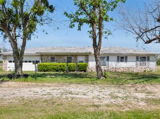 627 Fm 633, Kerens, TX 75144