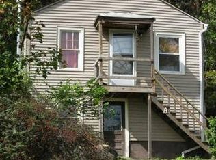123 Grosvenor St #A, Athens, OH