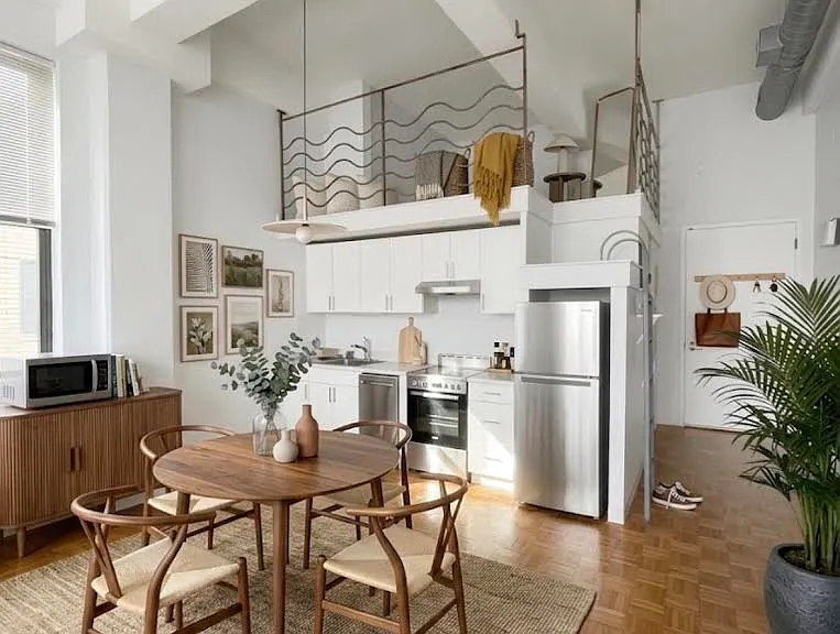 57 Brookline Ave #209 — Photo 1