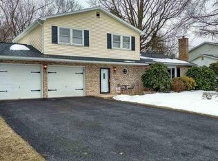 112 Locust Way, Dillsburg, PA
