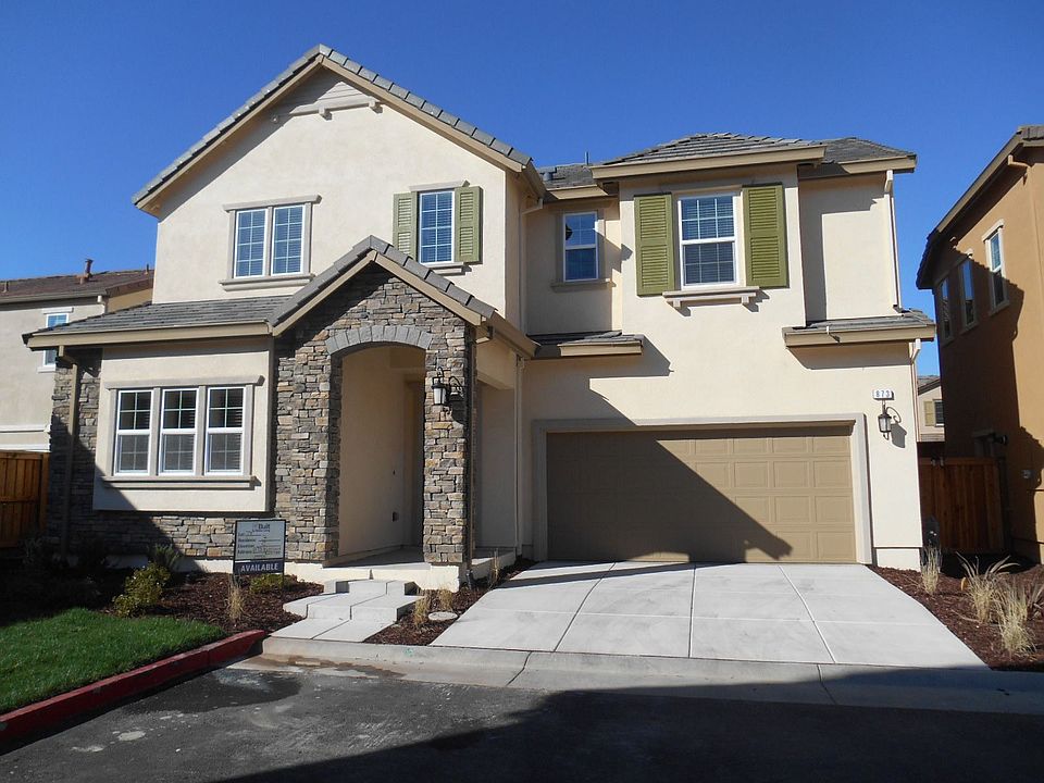 873 Blossom Rock Lane
