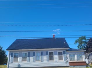 81 Water St, Georgetown, PE C0A1L0