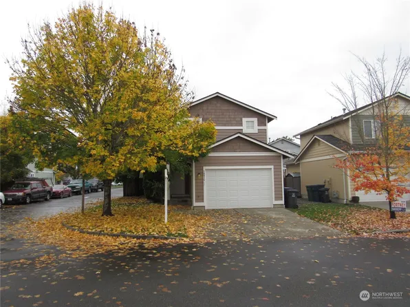 14916 45th Drive NE #233, Marysville, WA 98271