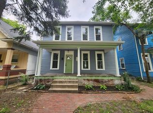 636 S 7th St, Terre Haute, IN 47807