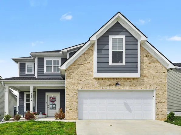 7579 Maggie Dr Lot 174, Antioch, TN 37013