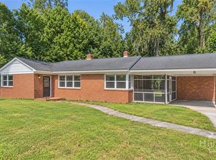 6 Alpine Drive, Savannah, GA 31405